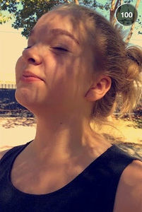 Meet your Posher, Serena